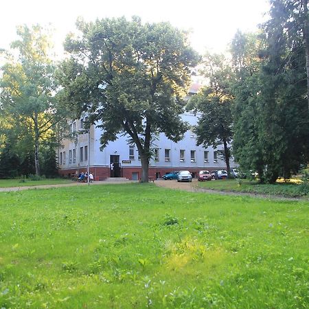 Hostel Valtice Exteriér fotografie