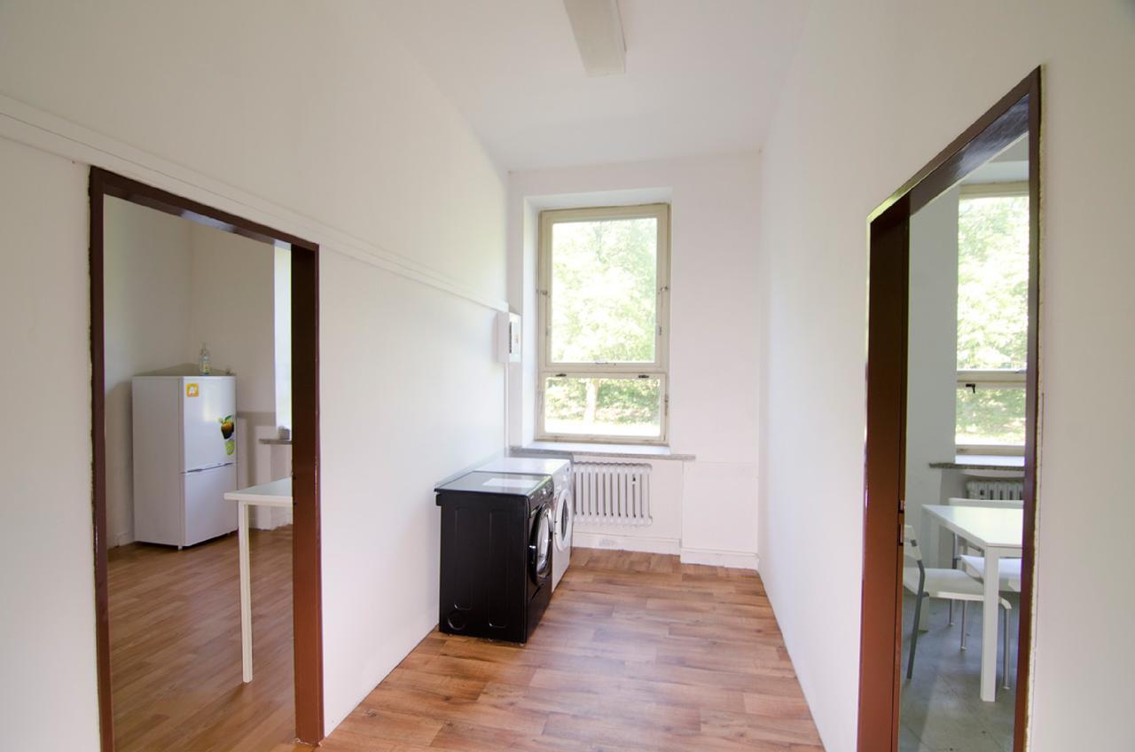 Hostel Valtice Exteriér fotografie