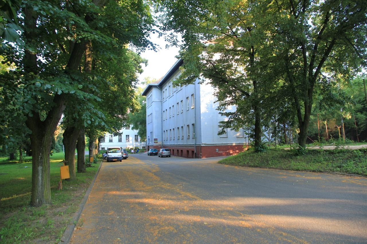 Hostel Valtice Exteriér fotografie
