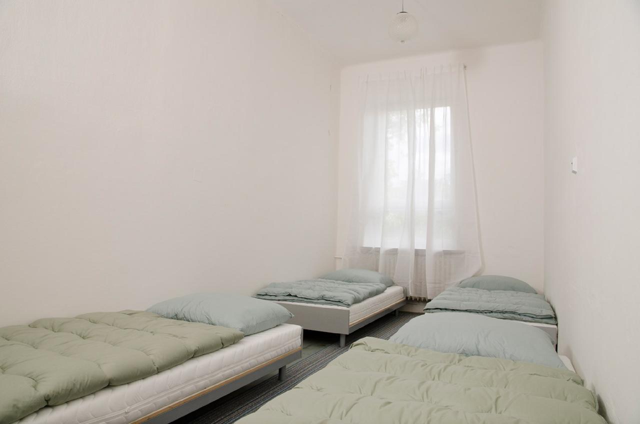 Hostel Valtice Exteriér fotografie